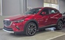 Giá Mazda CX-3 2024 về mức dưới 500 triệu, thấp hơn xe SUV đô thị hạng A