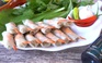 Thưởng thức ẩm thực Bình Định cùng những câu chuyện về đất và người xứ Nẫu
