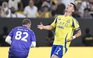 Ronaldo nói gì sau cú sốc lớn?