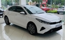 Sedan hạng C dưới 900 triệu: Mazda3 'lạc nhịp' để KIA K3 rút ngắn cách biệt