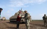 Mỹ sẽ rút 1.000 binh sĩ khỏi Syria
