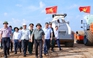 Thủ tướng: Cuối năm thông xe cao tốc Cần Thơ - Cà Mau, nối tới Hòn Khoai