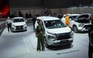 Mitsubishi Xpander lại biến phân khúc xe gia đình cỡ nhỏ thành 'sân chơi riêng'