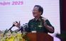 Ký ức thượng tướng Nguyễn Huy Hiệu: Tấm bản đồ viết tay của bà má miền Nam