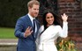 Hoàng tử Harry và Meghan Markle rơi vào khủng hoảng hôn nhân