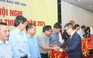 Liên chi Hội Nhà báo Báo Thanh Niên nhận bằng khen của Hội Nhà báo Việt Nam