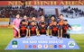 CLB Ninh Bình có thể đi vào lịch sử bóng đá thế giới, nếu...