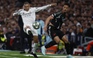 Real Madrid trong thế 'còn nước còn tát'