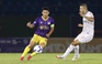 CLB Hà Nội 'mở máy' đua vô địch V-League