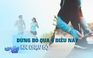 Người chạy bộ cần lưu ý 4 điều này để tránh rủi ro về sức khỏe