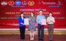TP.HCM kỷ niệm 50 năm đất nước thống nhất, Tiger Beer đồng hành khoảnh khắc lịch sử