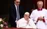 Lời cuối trước lúc ra đi của Giáo hoàng Francis