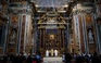 Nơi an nghỉ cuối cùng của Giáo hoàng Francis