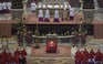 Linh cữu Giáo hoàng Francis được đưa đến Vương cung thánh đường Thánh Peter