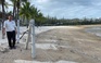 Vụ bãi biển bị rào chắn tại Nha Trang, chính quyền thành phố chỉ đạo khẩn