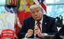 Ông Trump bắn tín hiệu đến Trung Quốc, nhiều bang kiện Nhà Trắng về thuế