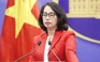 Bộ Ngoại giao thông tin về bài báo của New York Times liên quan lễ 30.4