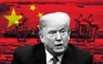 Ông Trump cam kết đạt 'thỏa thuận công bằng' với Trung Quốc