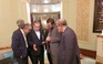 Iran trước bài toán khó với Mỹ