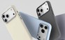 Apple nâng cấp RAM cho toàn bộ dòng iPhone 17