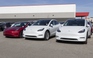 10 ô tô đã qua sử dụng rớt giá nhanh nhất: Tesla dẫn đầu
