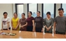 Quảng Trị: Bắt giữ 6 nghi phạm liên quan đường dây đánh bạc gần 1 tỉ đồng