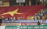 Cả V-League cùng hướng về ngày đại lễ của dân tộc 
