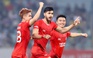 Bảng xếp hạng V-League mới nhất: SLNA lâm nguy, Hà Tĩnh đua vô địch tin được không!