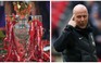 Lịch thi đấu Ngoại hạng Anh: Cần 1 điểm nữa sẽ vô địch, Liverpool có mùa giải áp đảo