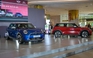 THACO tung bộ đôi MINI Cooper S 2025, giá từ 2,099 tỉ đồng