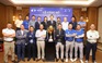 140 golfer tranh tài giải vô địch single TP.HCM mở rộng 2025
