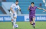 Bảng xếp hạng V-League: Nam Định thắng ngoạn mục xây chắc ngôi đầu, Bình Dương tụt dốc không phanh