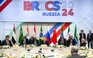 “Canh bạc” của nhóm BRICS