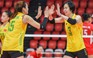 Thanh Thúy không thể giúp VTV Bình Điền Long An đăng quang giải bóng chuyền châu Á