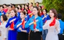 Đoàn thanh niên đóng vai trò quan trọng trong 50 năm phát triển TP.HCM
