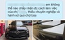 Vụ đại lý Mercedes-Benz bị tố ‘nuốt cọc’: Hãng vẫn 'im hơi lặng tiếng'