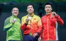Nhà vô địch Olympic Hoàng Xuân Vinh: 'Phải biết tạc dáng hình ước mơ'