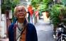 Giáo sư Ngô Thanh Nhàn và dặm tình non nước
