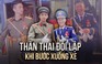 Cuộc hội ngộ đặc biệt của hai ‘hiện tượng mạng’ Hoàng Hiệp - Xuân Trường