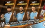 Wake-Up 247 công bố hợp tác chiến lược với Manchester City tại Việt Nam
