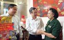 Ông Nguyễn Thanh Nghị tri ân những người làm nên đại thắng mùa Xuân 1975