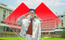 Techcombank cùng triệu trái tim đón mừng kỷ niệm 50 năm đất nước thống nhất