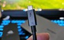 Vì sao một số cổng USB-C có biểu tượng hình tia sét?