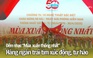 Đêm nhạc 'Mùa xuân thống nhất': Hàng ngàn trái tim xúc động, tự hào