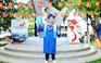 Nam sinh Bách khoa và niềm vui tốt nghiệp đúng dịp 50 năm đất nước thống nhất