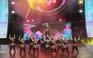 Hơn 10.000 khán giả đến với chung kết Dalat Best Dance Crew 2025