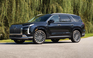 Hyundai Palisade có nguy cơ cháy, hãng cảnh báo chủ sở hữu không đỗ xe trong nhà