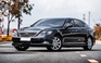 'Xe chủ tịch' Lexus LS460L dùng 18 năm giá rẻ hơn Toyota Vios mới