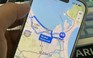 Apple Maps có tính năng mơ ước của người dùng Google Maps