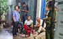 Người đàn ông bị đâm tử vong sau tiếng la hét